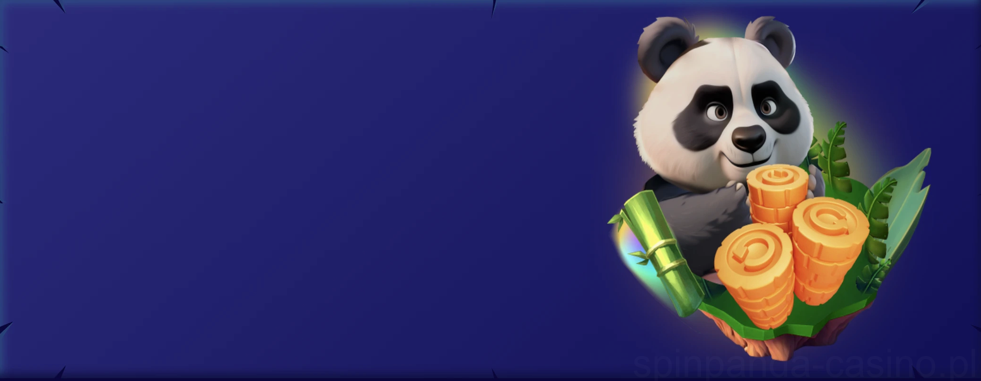 SpinPanda Casino